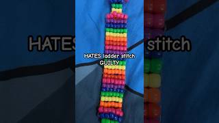 Things I Do As A Kandi Kid #kandi #kandikid #scenecore #scenekid #scene #smallbusiness #shorts