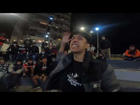 BRAIN & JUAN vs LOU & DRÍA - OCTAVOS - LZ 2vs2 Random