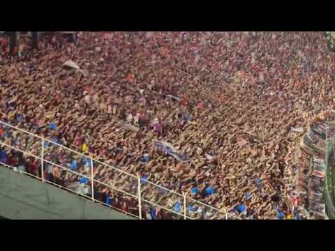 RECITAL DE LMHDP | CERRO CAMPEÓN #35 