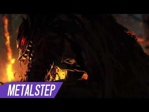 KAYZO & GHØSTKID - THE SICKNESS (INHUMAN Remix)