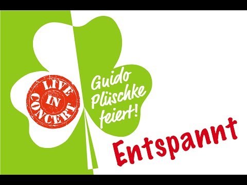 Guido Plüschke 50ster Geburtstag - Entspannt - Ukulele, Banjo, Bodhran - Folk Meets German Hip Hop