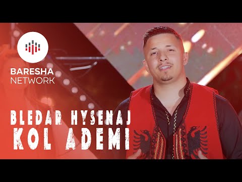 Bledar Hysenaj - KOL ADEMI (Official Music Video)
