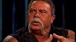 AMERICAN CHOPPER -THE TEUTULS