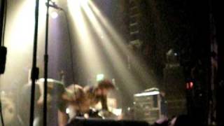 Chaos In Concert by She Screams Remedy