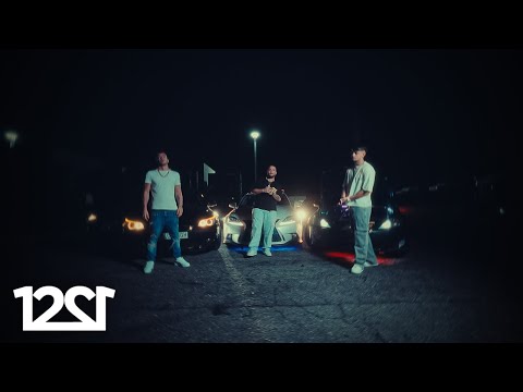 JGOMUSIC x Eluve x CANOA  - HQTC (Video oficial)