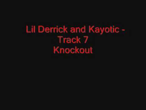 Lil Derrick and Mr Marcelo- Round Here