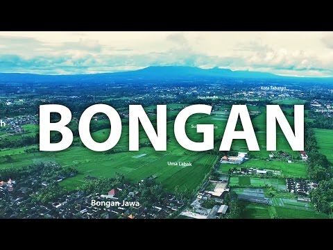 Bongan Village