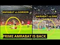 United FANS PRAISED Sofyan AMRABAT after Brilliant PERFORMANCE helps Man United win vs Newcastle