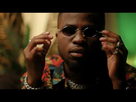 Chewe Superstar - Migraine ft Jae Cash (Official Music Video)