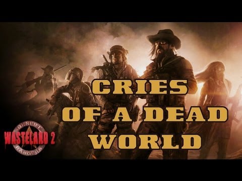 Cries Of A Dead World video