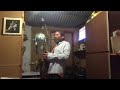The Double Up (Lee Morgan) - Live on backing track