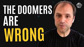 The Unexpected Economics of AGI - with Christian Catalini, Tech Founder and Co-Creator of Libra