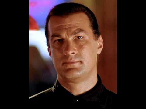 🔥 FIRE DOWN BELOW (1997) | Steven Seagal's Eco-Thriller! 🔥 #movie #film