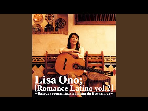 Drume Negrita - Liza Ono