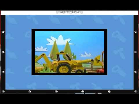 Bob the Builder US Intro