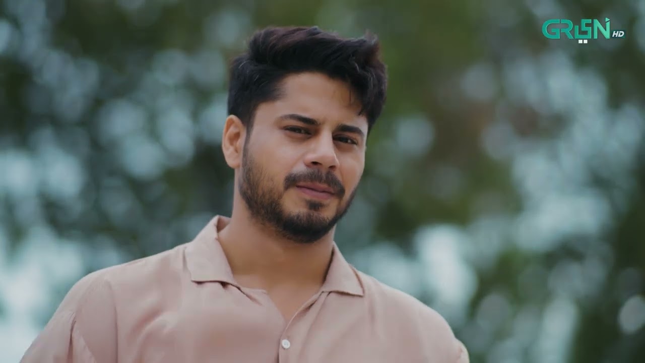 Maa Episode ( Best Moment 05 ) Aina Asif - Ahmed Rafique - Sunita Marshall | Green TV