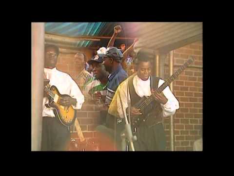 Simon Chopper Chimbetu Pane asipo