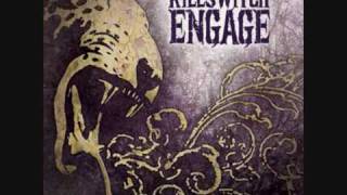Starting Over - Killswitch Engage