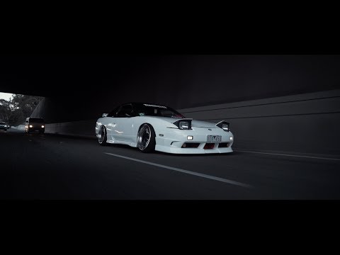 Connor's 180 Type X | 4K