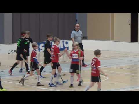 maalikooste OXDOG alkusarja LNM-05 vs OFBC-06 25.11.2018