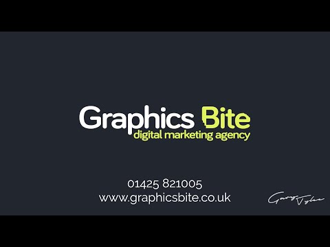 Graphics Bite video.