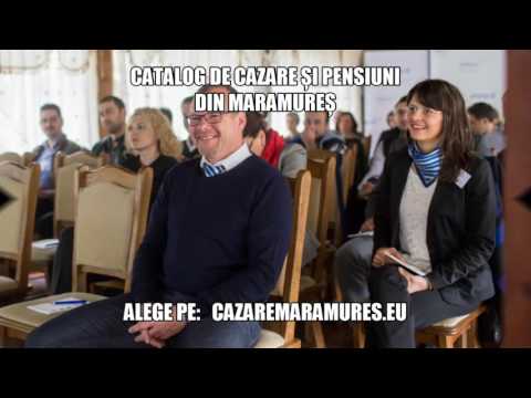 Cazare Sarbi Farcasa, Pensiuni Sarbi Farcasa - cazaremaramures.eu
