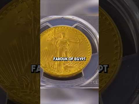 The Most Expensive Us Gold Coin Collection Ever | Pawn Stars