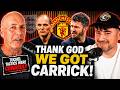 O NEILL SLAUGHTERS TUCHEL He Was NEVER Right For Man United