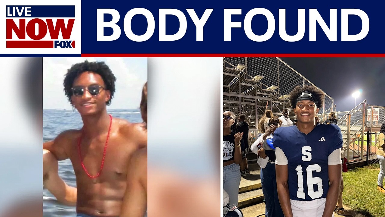 Nolan Wells' mother speaks out after body found