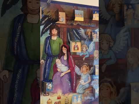 Advent Vlog Day 20 2023 #adventcalendar #christmas #advent #calendar #vlog