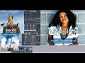 Amerie – I’m Coming Out (Slowed Down)
