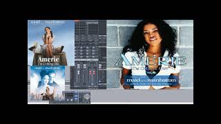 Amerie – I’m Coming Out (Slowed Down)