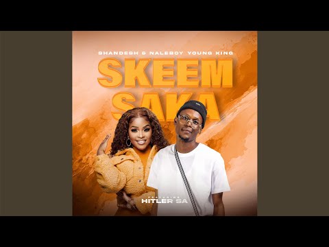 Shandesh - Skeem Saka (w/ Naleboy Young King, Hitler SA) on Spotify Charts