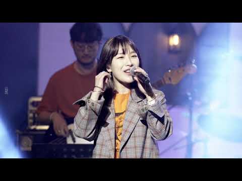 190511 치즈(Cheeze) - Madeleine Love [4k] @뷰티풀 민트 라이프 2019