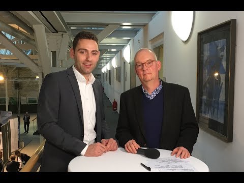 Lukas Dökel - Wago - cav InnovationsFORUM Chemieproduktion 5.0