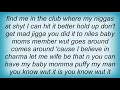 Bizzy Bone - Everywhere I Go Lyrics