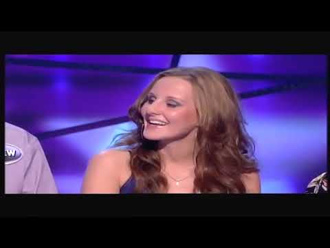 All Star Family Fortunes - Saturday 30th October 2010