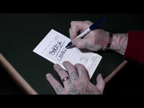 Strada- Lemon Pepper Freestyle