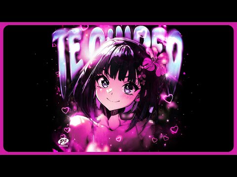 808iuli & S3BZS - TE QUIERO (ULTRA SLOWED)