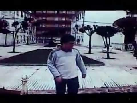 Traca de reyes 6/1/2006