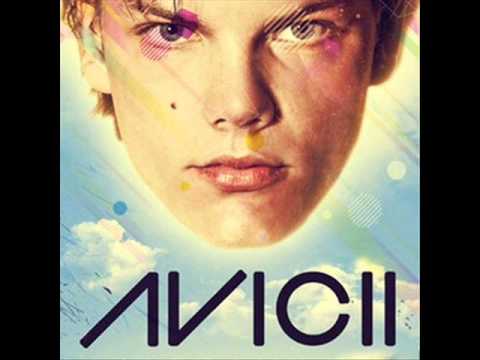 Wake Me Up - Alloe Blacc feat Avicii