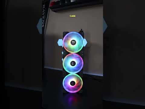 Best PC Case Fans You Can Buy???