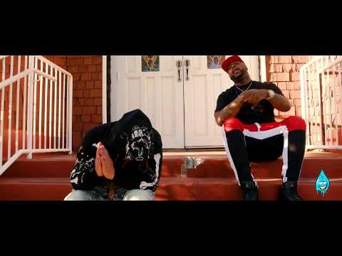 Brandon Lea - Everything Ft. QV (Music Video) (dir. JayLaced)