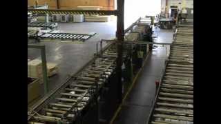preview picture of video 'SREDA Woodgrain Millwork'