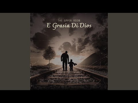 E Grasia Di Dios (Live)