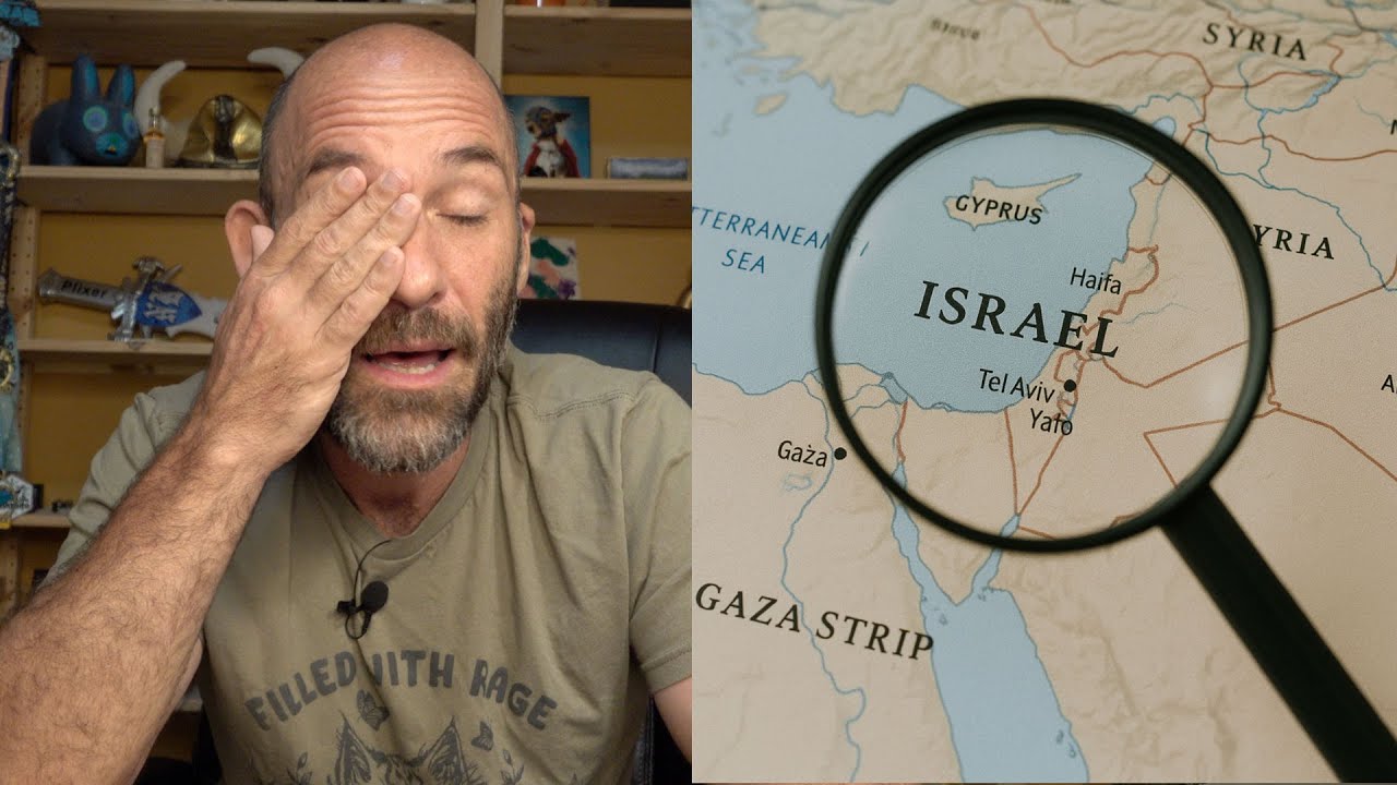 Doxing Israel IDF Soldiers in Canada -- FindIDFSoldiers.net and Democratized Intelligence Operations
