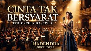 Download lagu Cinta Tak Bersyarat – Element | Epic Orchestra Cover – Nadendra Orchestra mp3