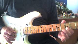 Pino Daniele - Toledo by Toni Vitrano