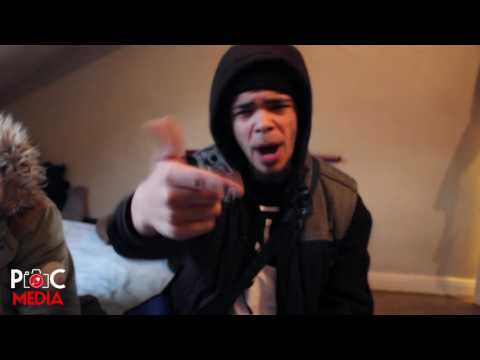 POC Media Grime Cypher - Leejay, CY, Smallz, Lycan, Jin Thai, & Jellis