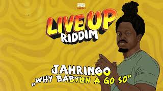 Jahringo
